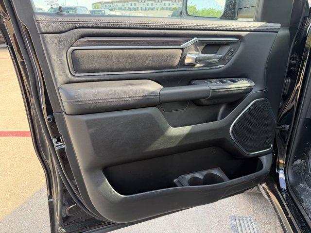 new 2026 Ram 1500 car, priced at $53,962