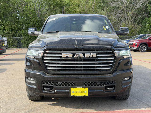 new 2026 Ram 1500 car, priced at $53,962