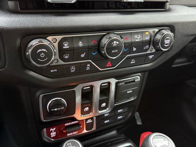 new 2026 Jeep Wrangler car, priced at $45,288