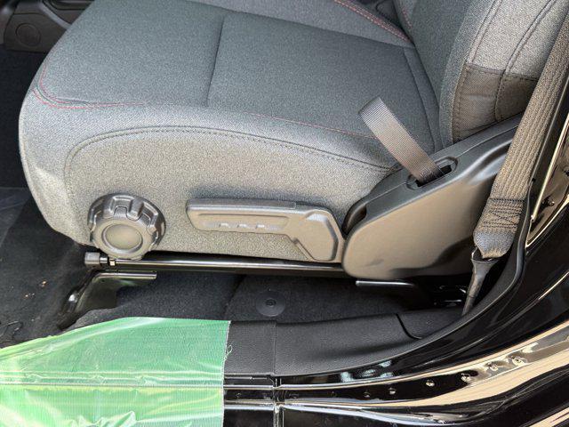 new 2025 Jeep Gladiator car, priced at $41,464