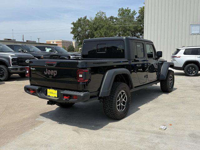 new 2025 Jeep Gladiator car, priced at $41,464