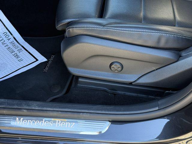 used 2022 Mercedes-Benz GLC 300 car, priced at $28,000