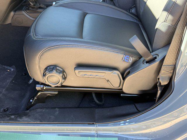 new 2026 Jeep Wrangler car, priced at $48,134