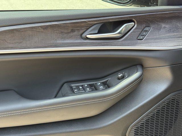 new 2025 Jeep Grand Cherokee L car, priced at $37,459