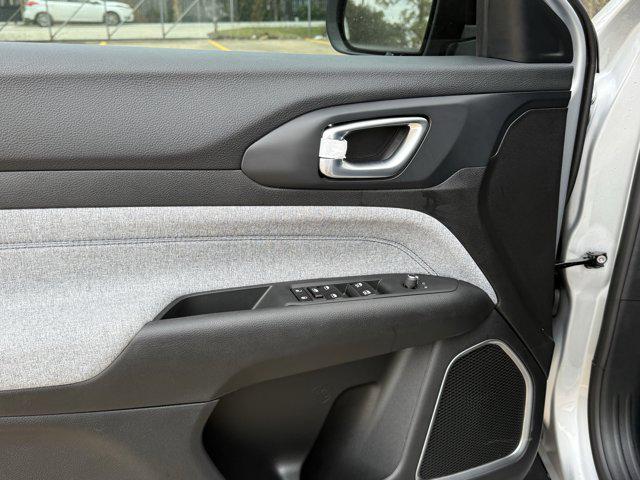 new 2026 Jeep Compass car, priced at $25,749