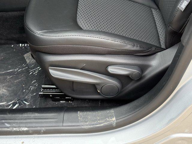 new 2026 Jeep Compass car, priced at $25,749