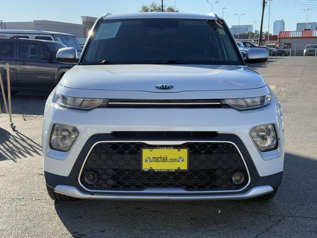 used 2020 Kia Soul car, priced at $13,250