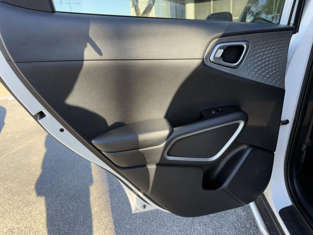 used 2020 Kia Soul car, priced at $14,500