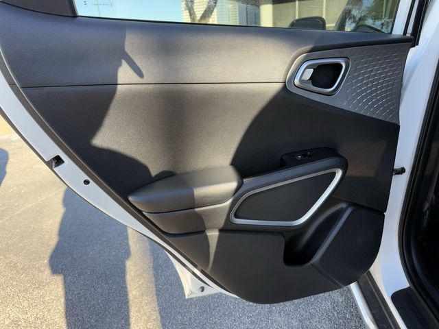 used 2020 Kia Soul car, priced at $13,250