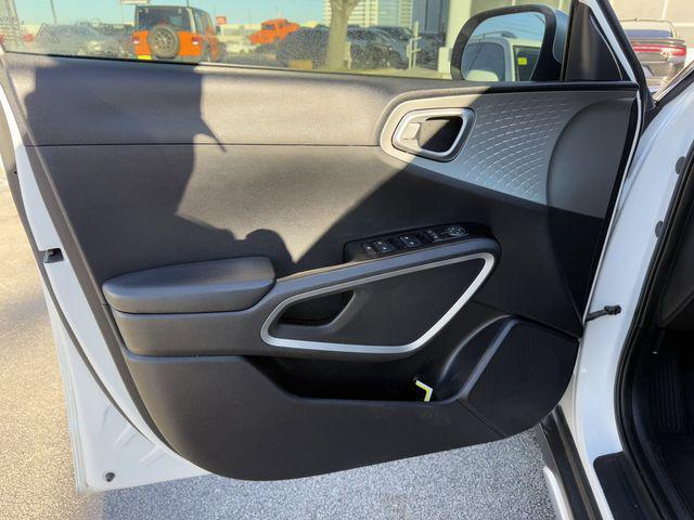 used 2020 Kia Soul car, priced at $13,250