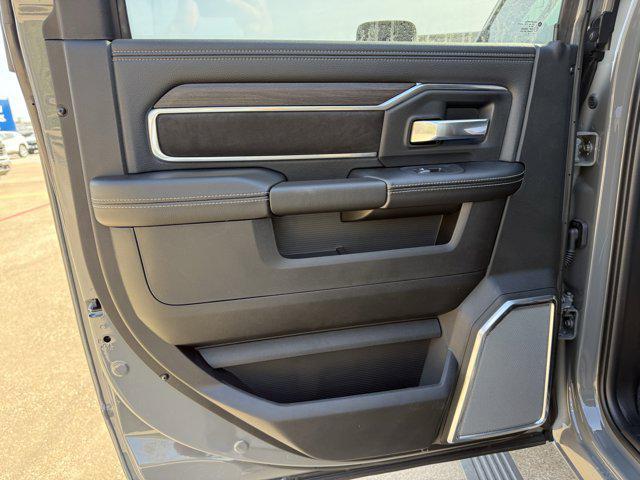 new 2026 Ram 3500 car, priced at $83,450