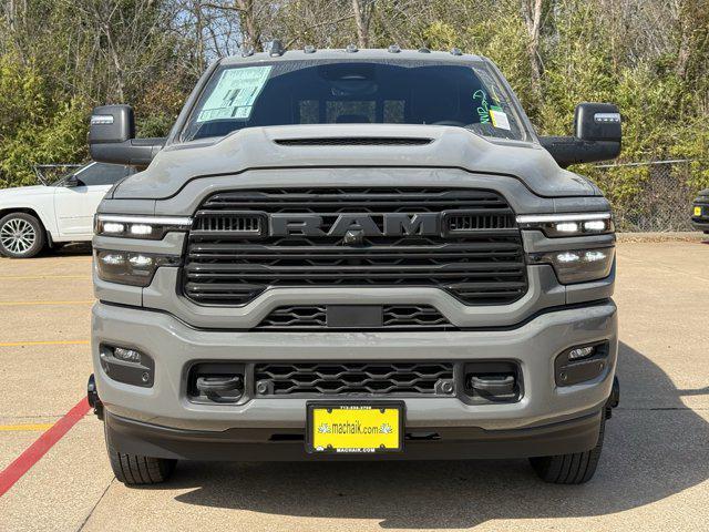 new 2026 Ram 3500 car, priced at $83,450