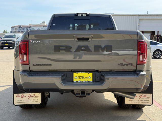 new 2026 Ram 3500 car, priced at $83,450