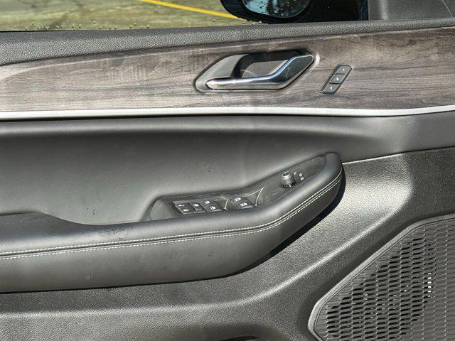 new 2025 Jeep Grand Cherokee L car, priced at $47,189