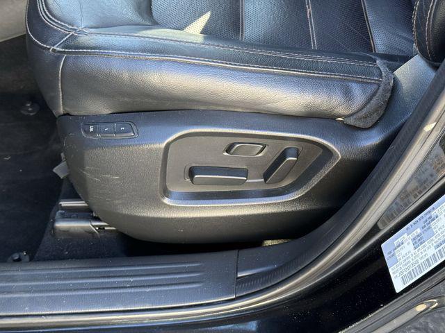 used 2021 Mazda CX-5 car, priced at $18,500