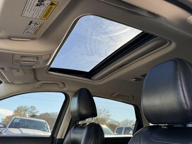 used 2021 Mazda CX-5 car, priced at $18,500