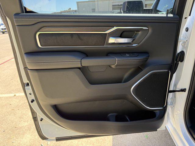 new 2026 Ram 1500 car, priced at $57,766