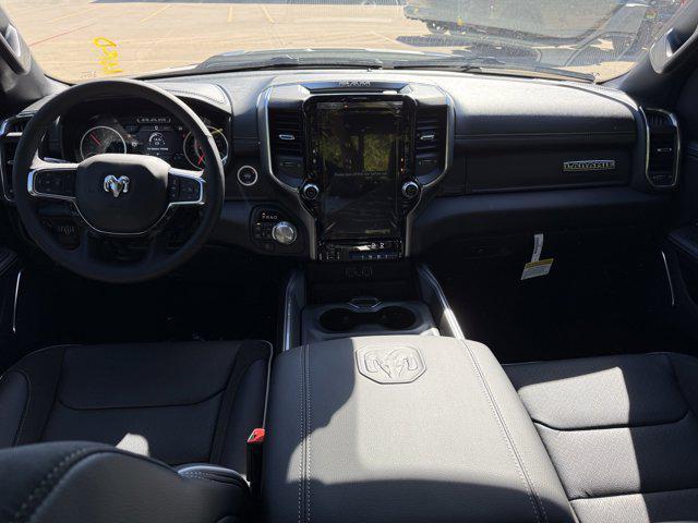 new 2026 Ram 1500 car, priced at $57,766