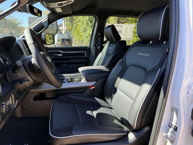 new 2026 Ram 1500 car, priced at $57,766