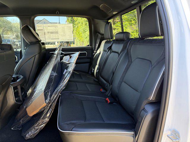 new 2026 Ram 1500 car, priced at $57,766