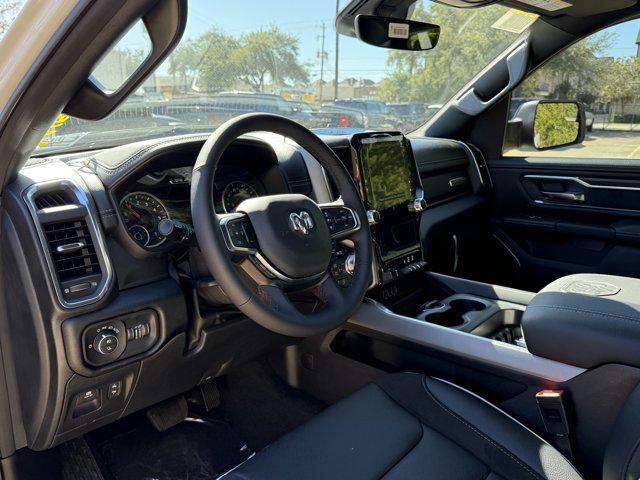 new 2026 Ram 1500 car, priced at $57,766