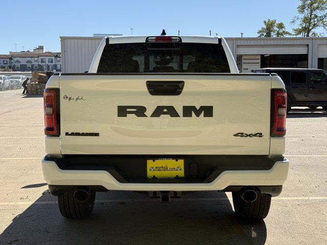 new 2026 Ram 1500 car, priced at $57,766