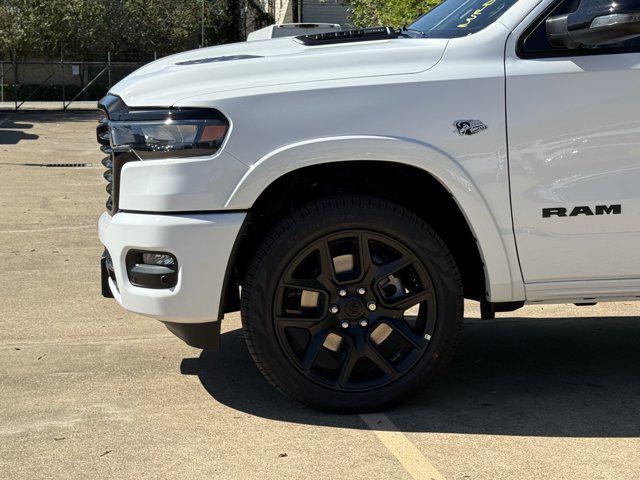 new 2026 Ram 1500 car, priced at $57,766