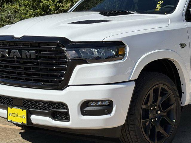 new 2026 Ram 1500 car, priced at $57,766