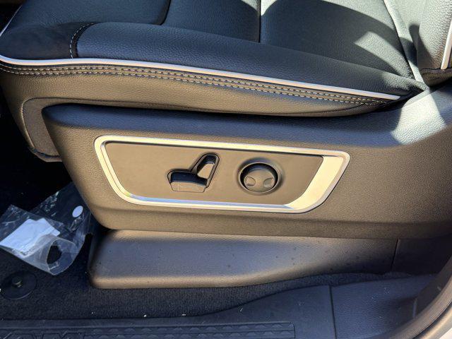 new 2026 Ram 1500 car, priced at $57,766