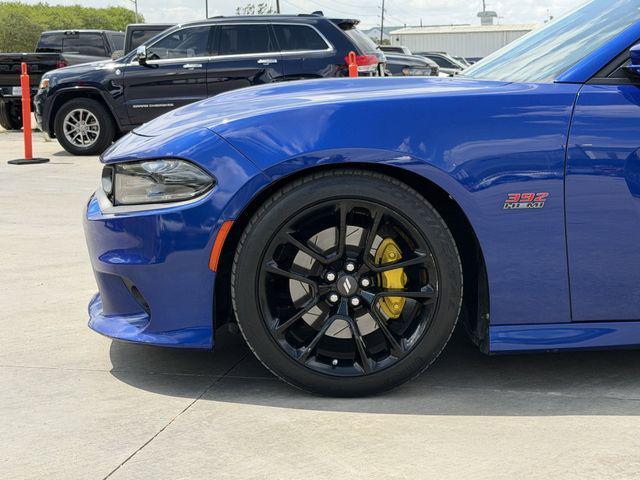used 2020 Dodge Charger car, priced at $32,574