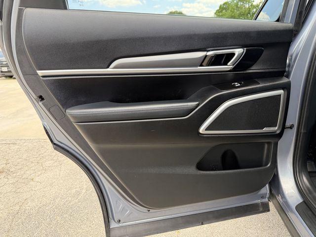 used 2020 Kia Telluride car, priced at $18,139