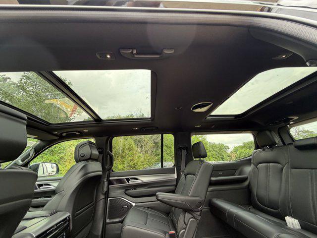 new 2026 Jeep Grand Wagoneer car, priced at $72,240