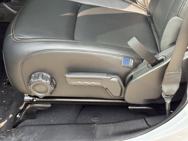 new 2026 Jeep Wrangler car, priced at $43,774