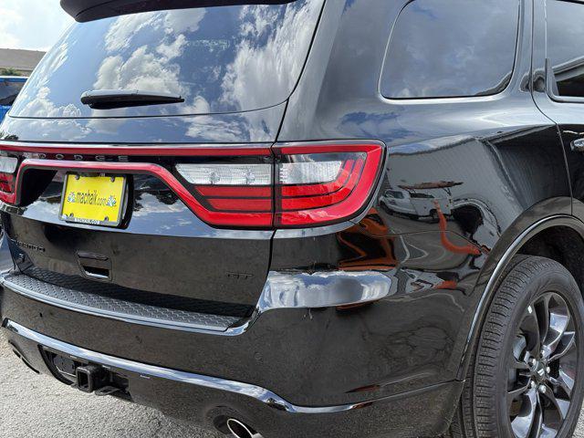 new 2026 Dodge Durango car, priced at $41,333