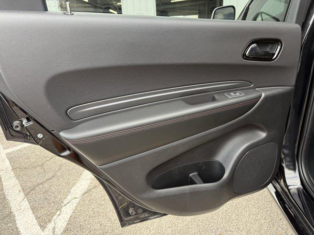 new 2026 Dodge Durango car, priced at $41,333