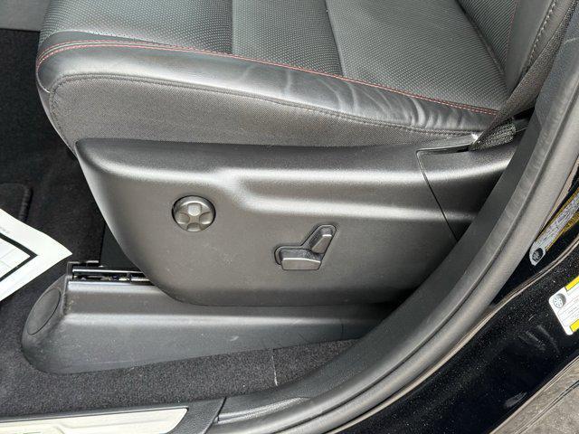 new 2026 Dodge Durango car, priced at $41,333