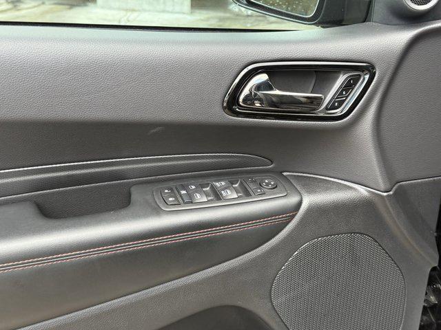 new 2026 Dodge Durango car, priced at $41,333