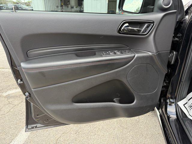 new 2026 Dodge Durango car, priced at $41,333