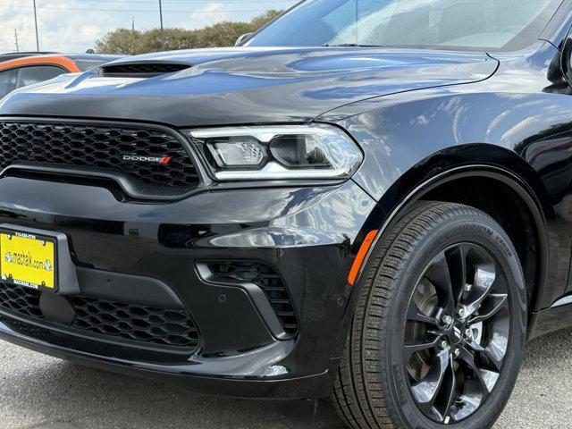 new 2026 Dodge Durango car, priced at $41,333