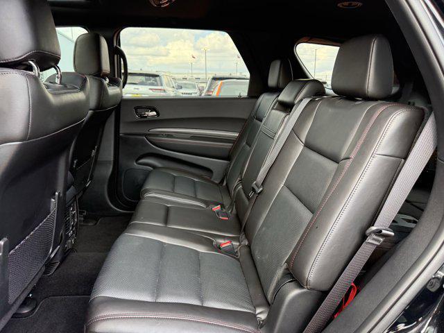 new 2026 Dodge Durango car, priced at $41,333