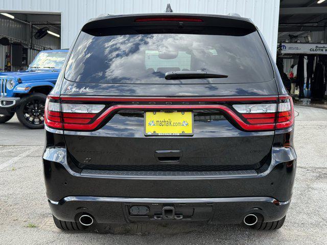 new 2026 Dodge Durango car, priced at $41,333