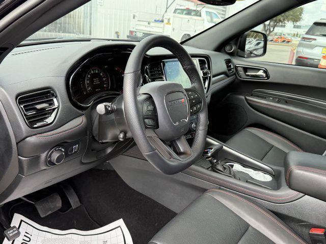 new 2026 Dodge Durango car, priced at $41,333