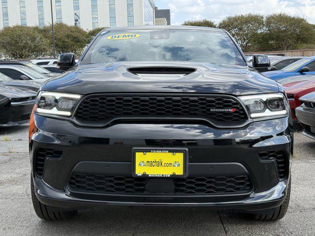 new 2026 Dodge Durango car, priced at $41,333