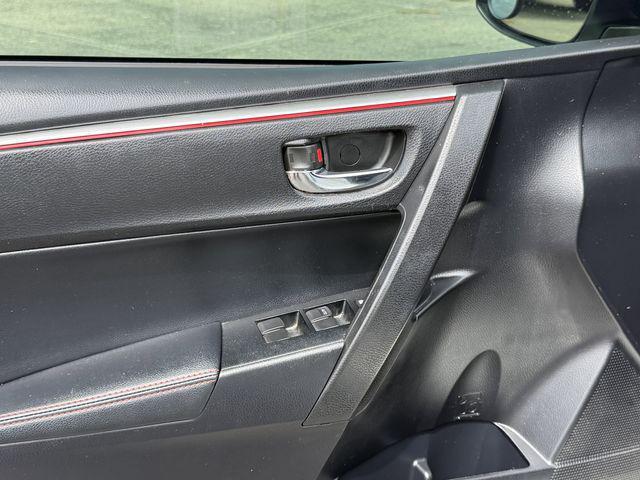 used 2016 Toyota Corolla car, priced at $11,995