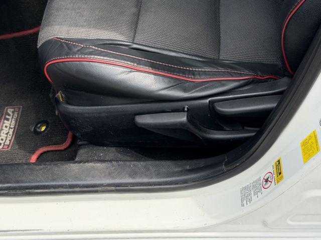 used 2016 Toyota Corolla car, priced at $11,995