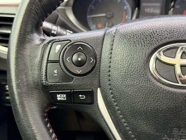 used 2016 Toyota Corolla car, priced at $11,995