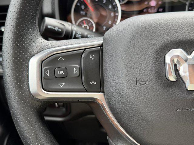 new 2026 Ram 1500 car, priced at $44,188