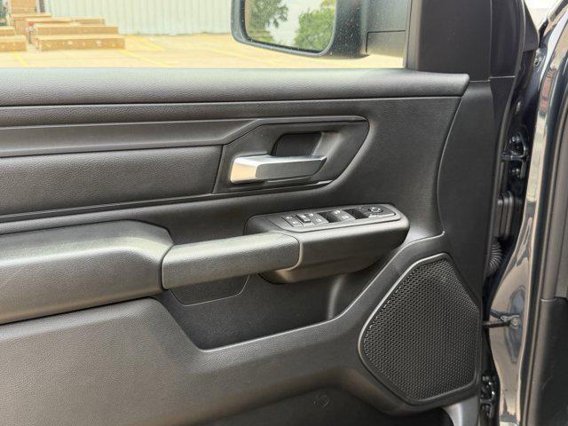 new 2026 Ram 1500 car, priced at $44,188