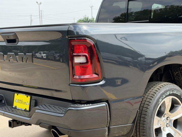 new 2026 Ram 1500 car, priced at $44,188