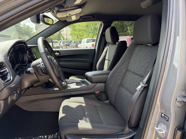 new 2026 Dodge Durango car, priced at $47,526